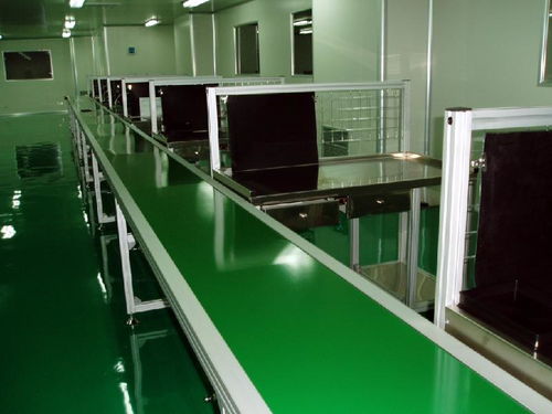 食品廠流水線 生產(chǎn)線類型、報(bào)價(jià)因素與采購(gòu)建議